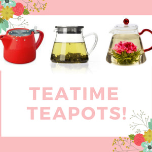 Tea Accessories