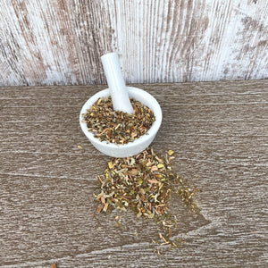 Organic Tisane and Teas