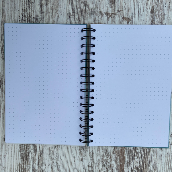 Journal Do Small Things with Great Love