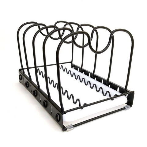 Drying Rack for Reusable Silicone Bags & Accessories