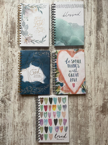 Journal With God All Things Are Possible Matthew 19:26