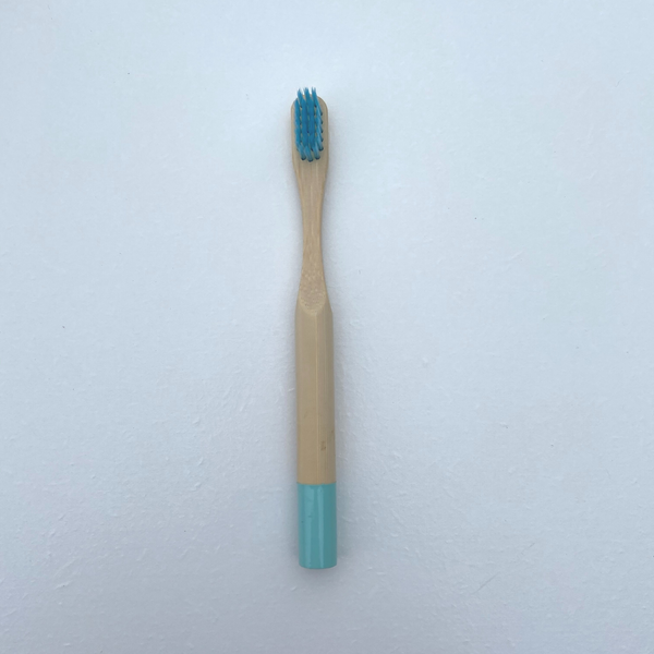 Bamboo Kid's Toothbrush 2 for $5