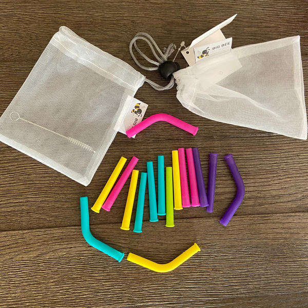 Build-A-Straw Reusable