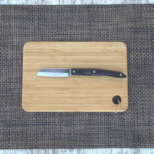 Bamboo Cutting Board