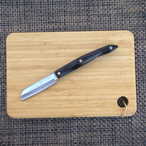 Bamboo Cutting Board