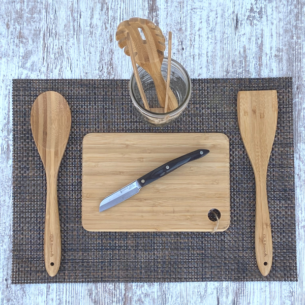 Bamboo Cutting Board