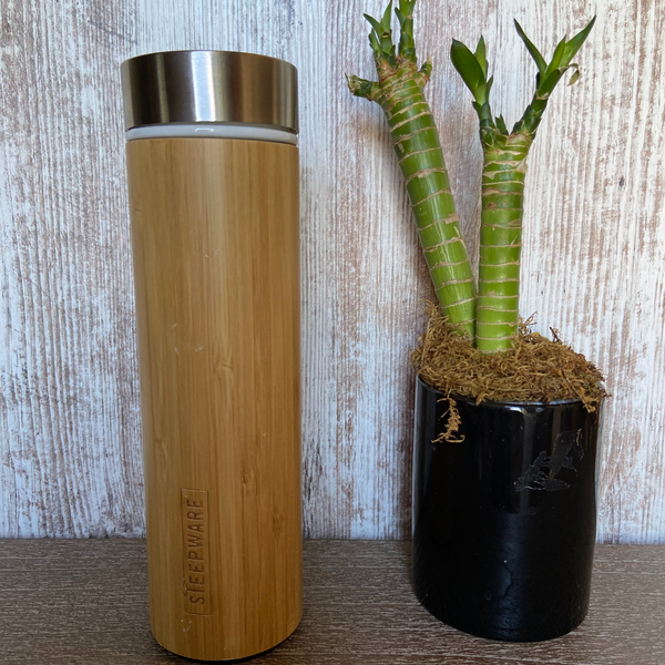 Bamboo Tumbler