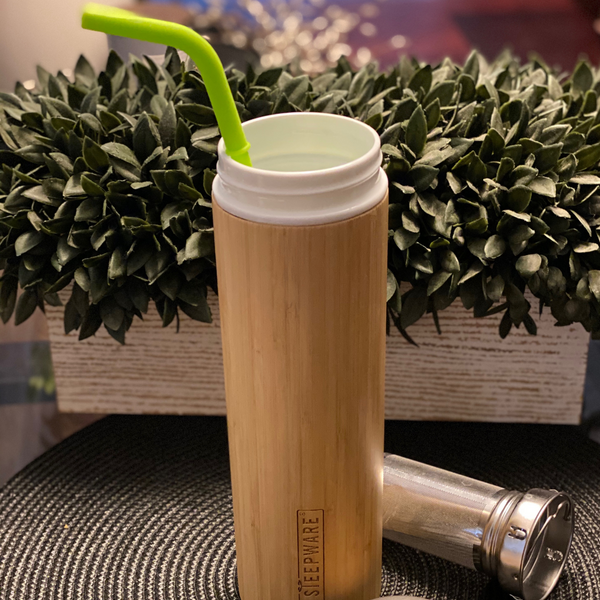 Build-A-Straw Reusable