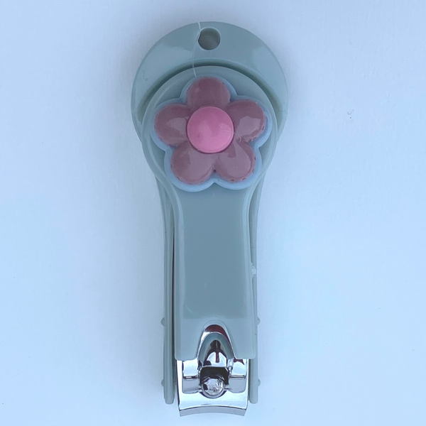 Kid's Design Nail Clippers