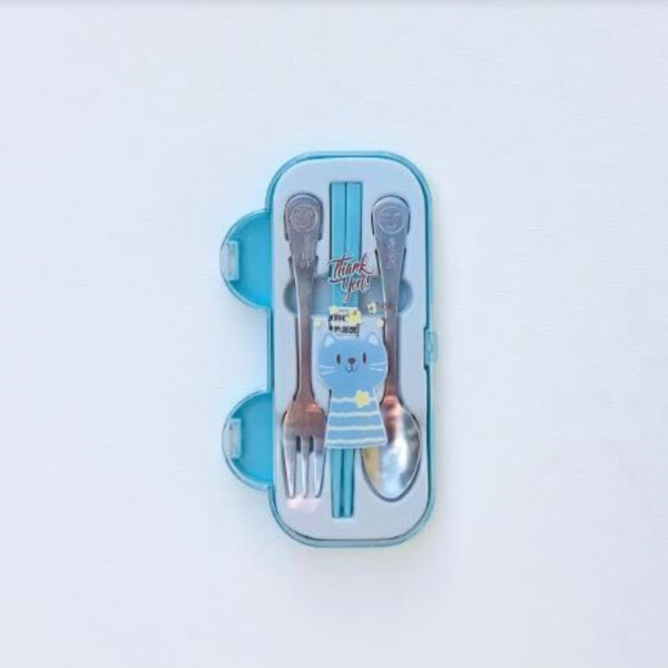 Kids Cutlery Set