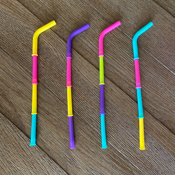 Build-A-Straw Reusable