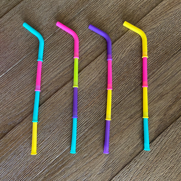 Build-A-Straw Reusable
