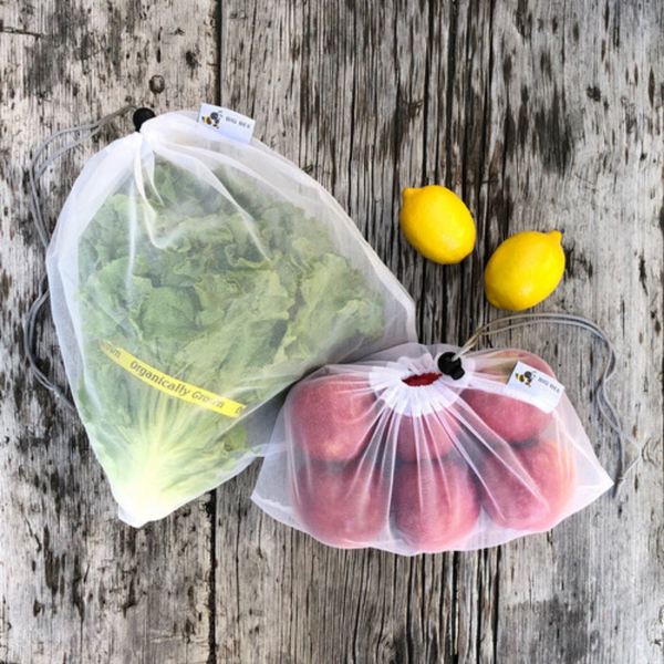 Reusable Produce Sacks