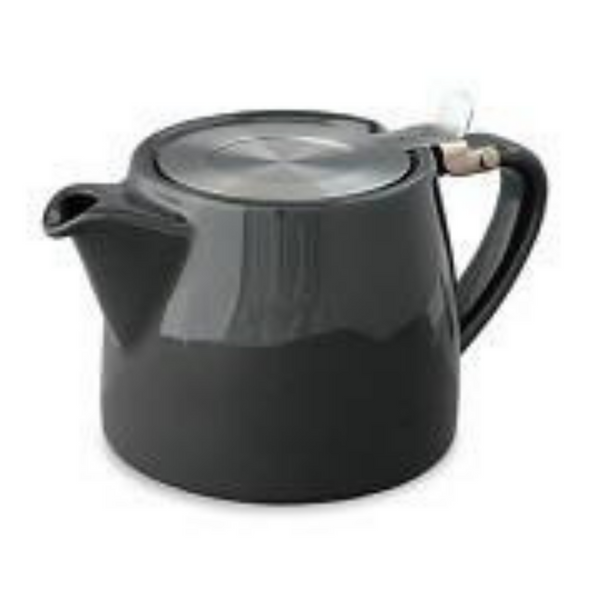 Stackable Tea Pots