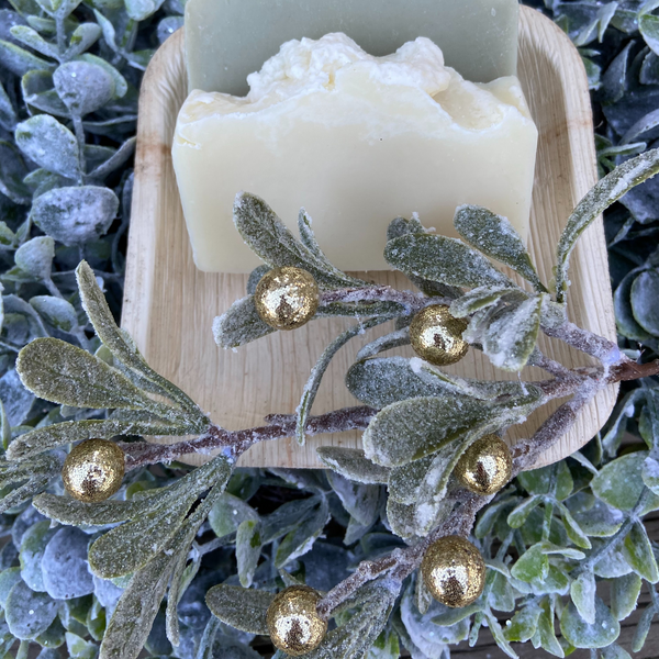 Basic Bars Soap Palmarosa