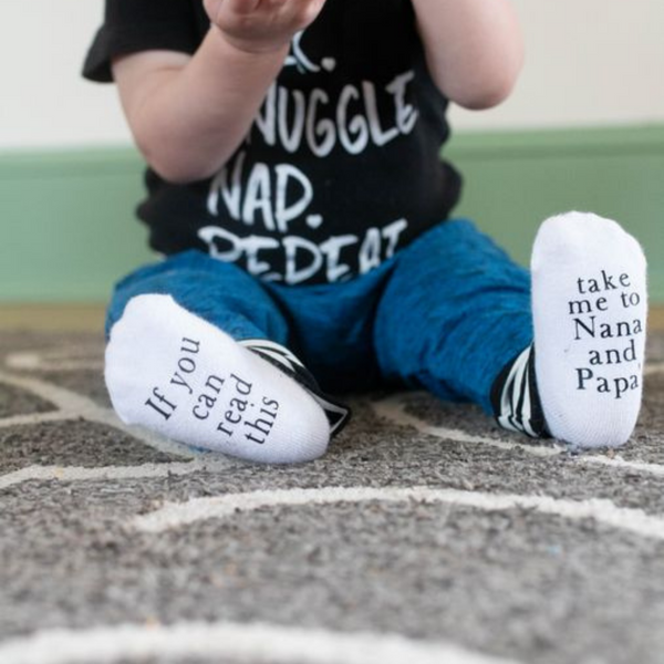 Children's Socks