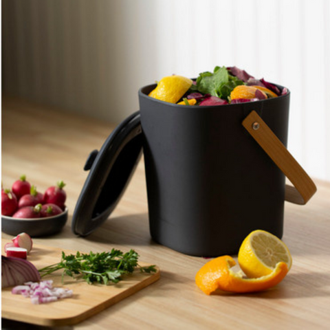 Composter