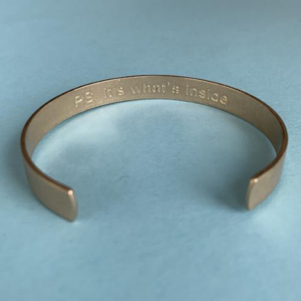 Inspirational Bracelet Gift Set (3) for $25