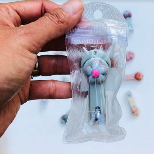 Kid's Design Nail Clippers