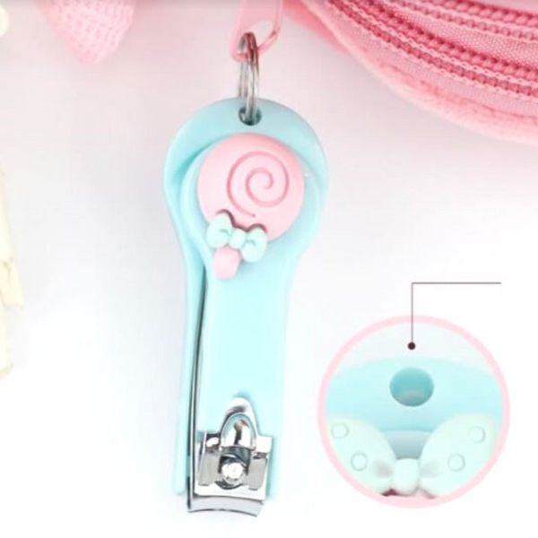 Kid's Design Nail Clippers
