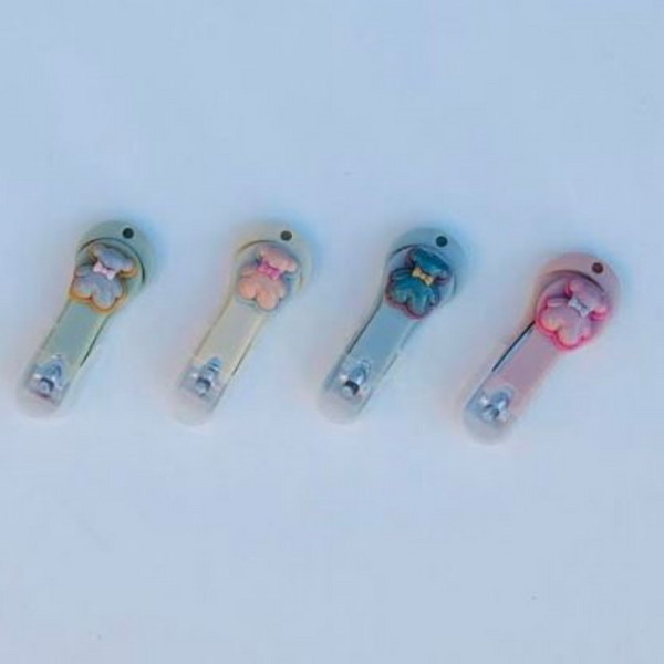Kid's Design Nail Clippers