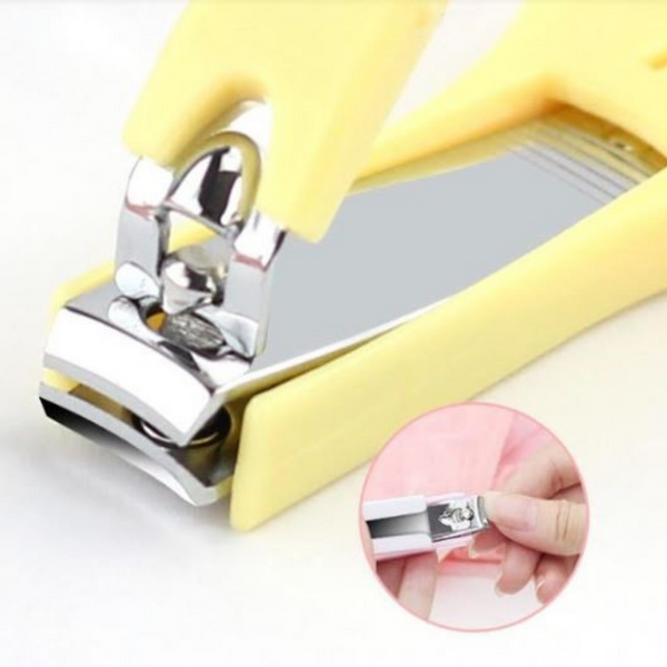 Kid's Design Nail Clippers