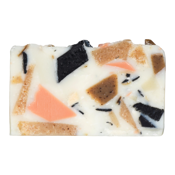 Basic Bars Soap Crazy Bar