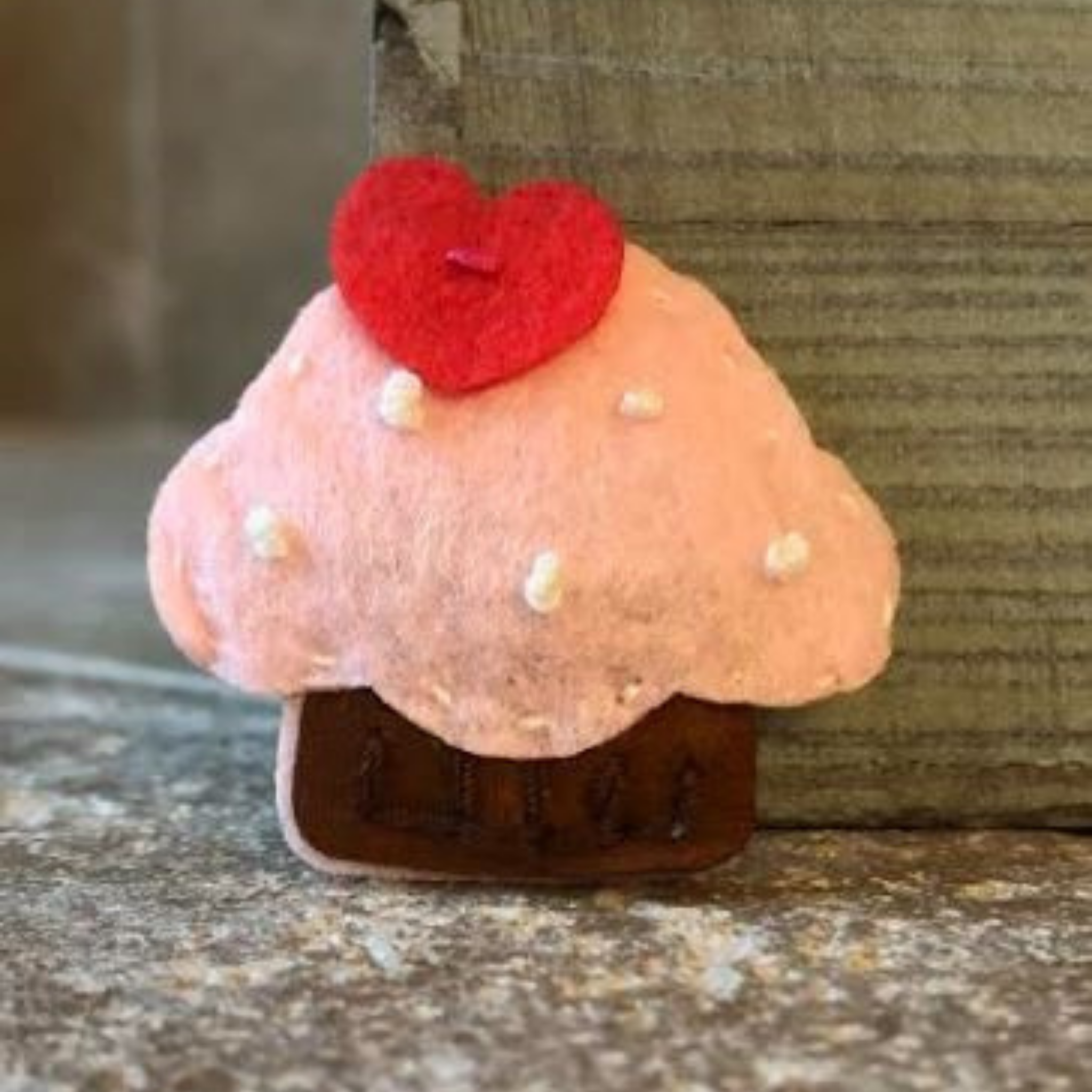 Handmade Hair Clips