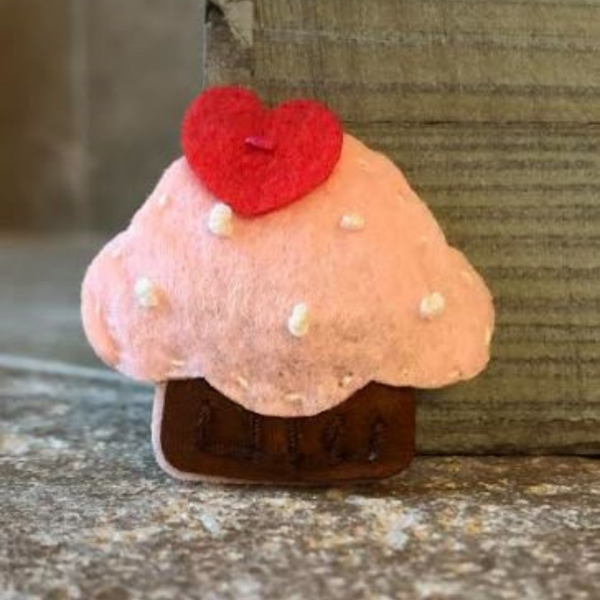 Handmade Hair Clips