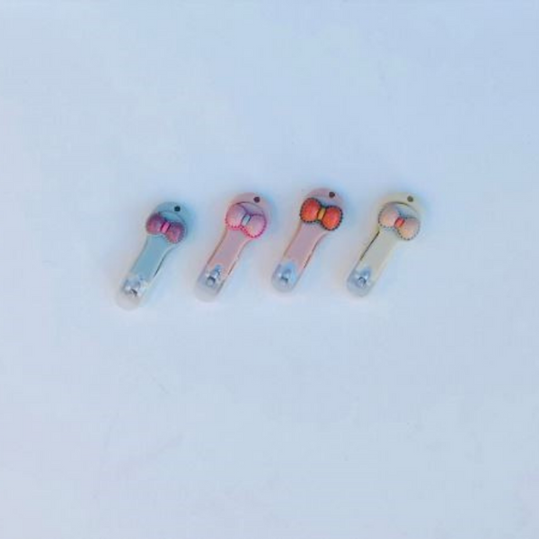 Kid's Design Nail Clippers