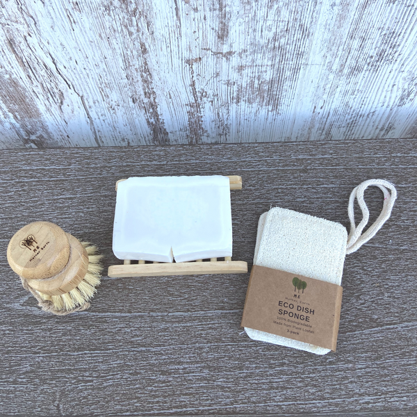 Zero-Waste Kitchen Bundle
