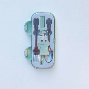 Kids Cutlery Set
