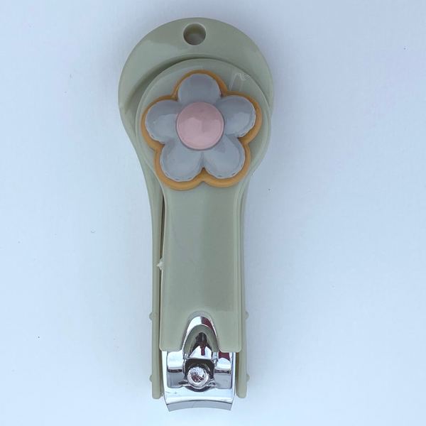 Kid's Design Nail Clippers