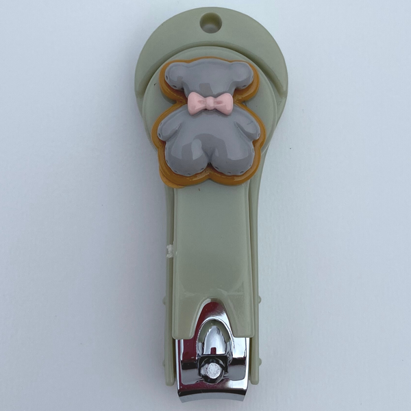 Kid's Design Nail Clippers