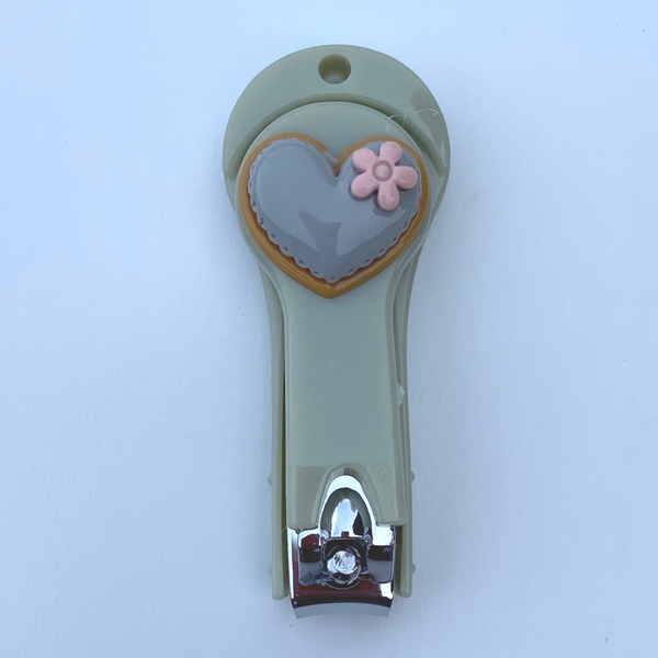 Kid's Design Nail Clippers