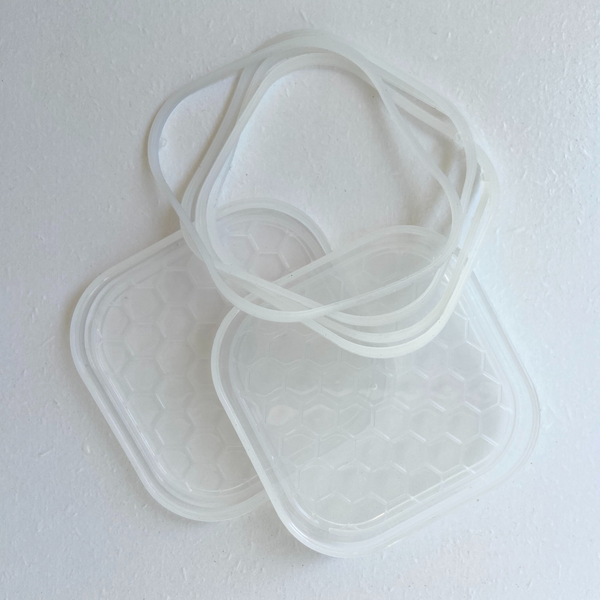 BeeKeepers Build-Your-Own Snack Tray + Lids