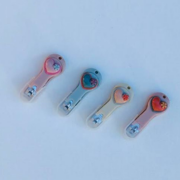 Kid's Design Nail Clippers