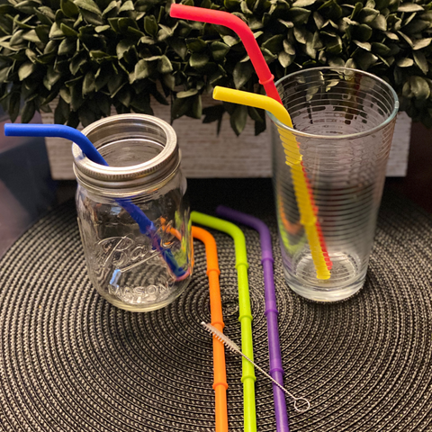 Build-A-Straw Reusable