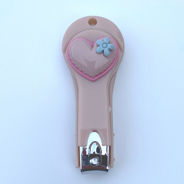 Kid's Design Nail Clippers