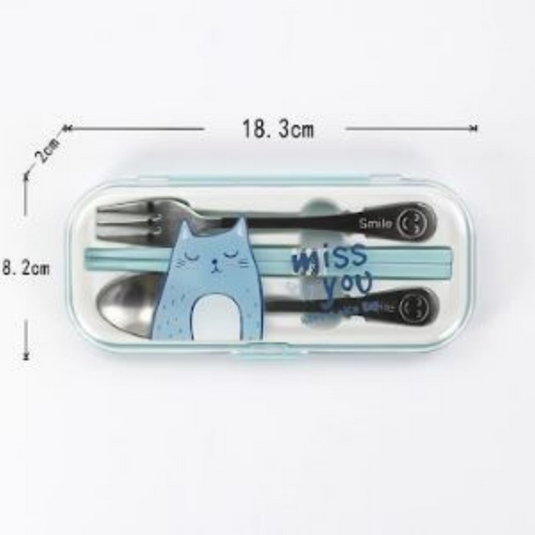 Kids Cutlery Set