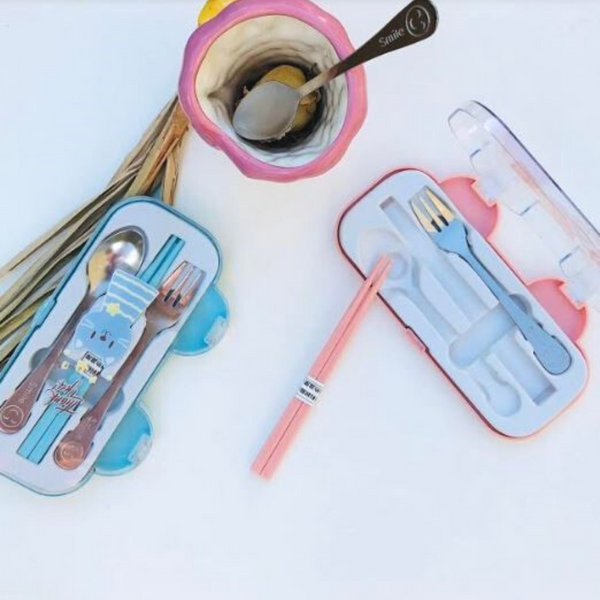 Kids Cutlery Set