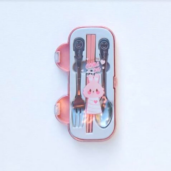 Kids Cutlery Set