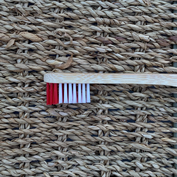 Bamboo Toothbrush Adult