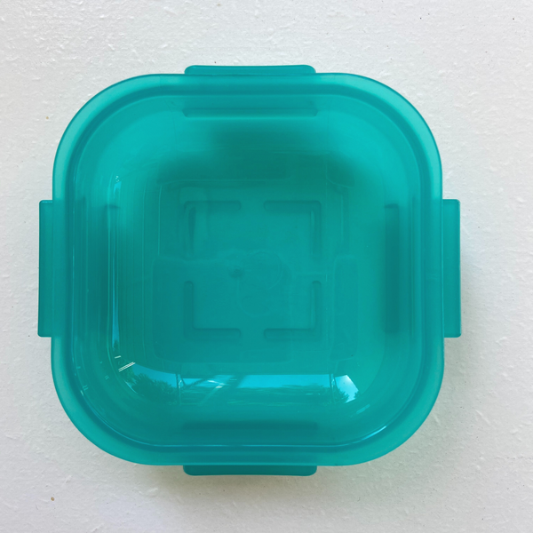 BeeKeepers Build-Your-Own Snack Tray + Lids