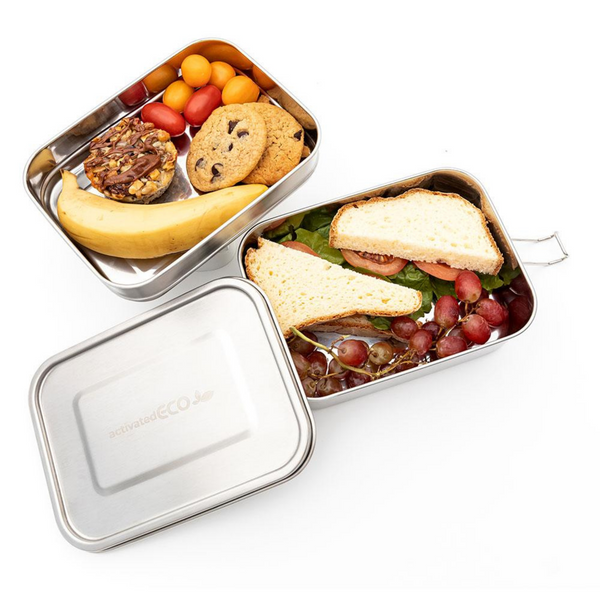 Stainless Steel Lunch Boxes