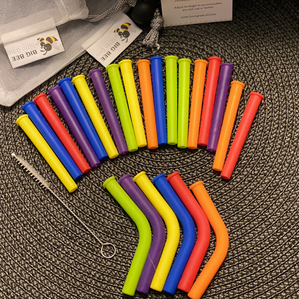 Build-A-Straw Reusable