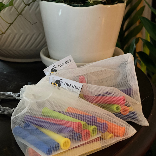 Build-A-Straw Reusable