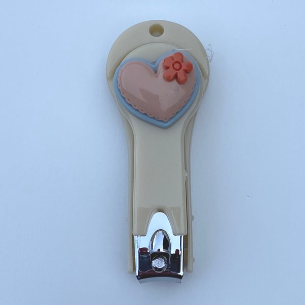 Kid's Design Nail Clippers