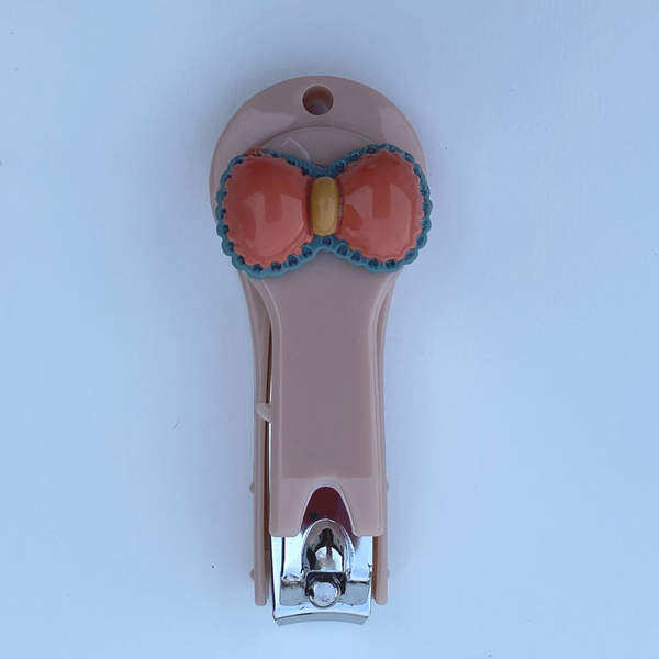 Kid's Design Nail Clippers