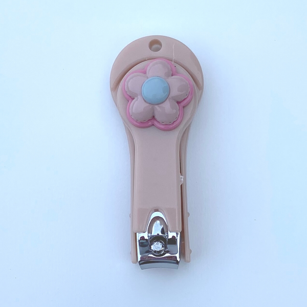 Kid's Design Nail Clippers